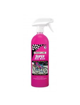 Sgrassante per bici BIKE WASH 1000 ml