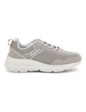 Sneakers Beige traspiranti AU26W112 40