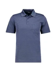 Ragman Polo azul L