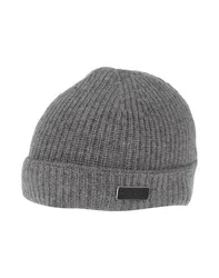 Mützen & Hüte Damen Grau ONESIZE Damen