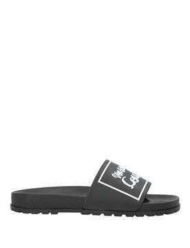 Sandalias Mujer Negro 35,37 Mujer