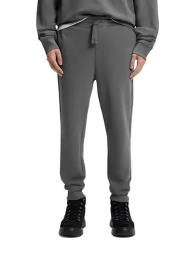 Hugo Pantaloni Sportivi Dayote232 102315 Red Dark Grey L