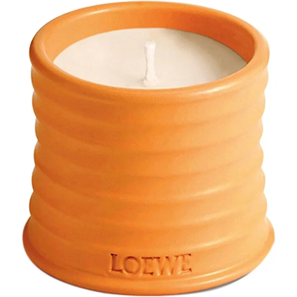 Vela Aromática Orange Blossom - Loewe - FashionsVida