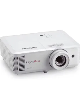 Projecteur Orbital In0061sl White One Size unisex - InFocus - FashionsVida