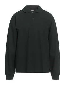 Pullover Hombre Verde oscuro XXL Hombre - Burberry - FashionsVida