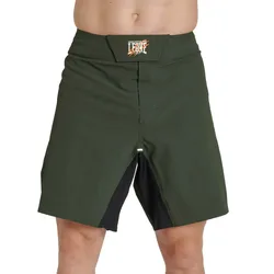 Short Mma Primal Instinct Essential Green L
