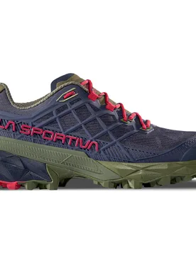 Akyra ii zapatillas trail mujer Azul (41) - La Sportiva - FashionsVida