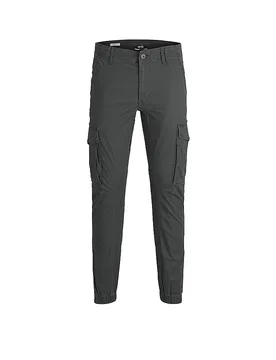 Pantaloni cargo JJIPAUL JJFLAKE grigio 30/L34 - Jack & jones - FashionsVida
