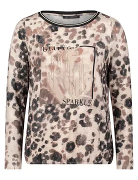 Shirt Kurz 1/1 Arm female - 48 - FashionsVida
