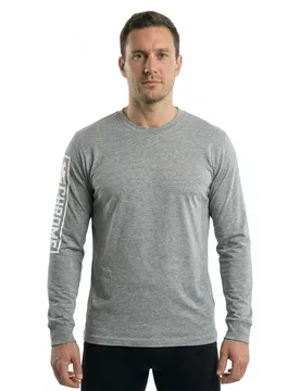 T-shirt à Manches Longues Flying Lion