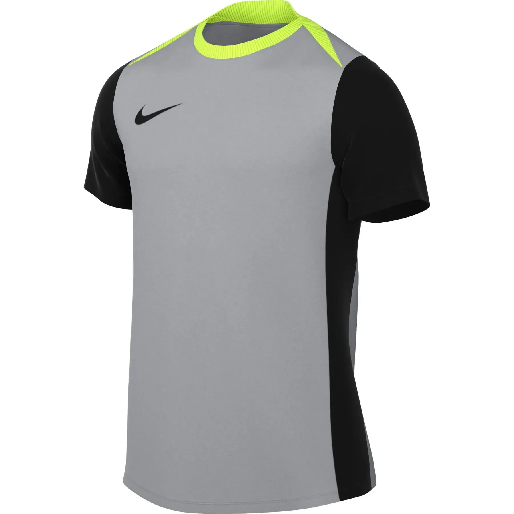 Dri-FIT Academy Pro 24 Trikot - Gris - male - Size: M - Nike - FashionsVida