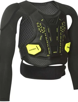 Pettorina Moto Cross Enduro Body Armour PLASMA Livel taglia L/ - Acerbis - FashionsVida