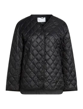 Plumífero y acolchado Mujer Negro 36,38,40 Mujer - Kaos - FashionsVida