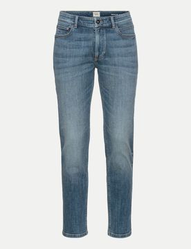 Regular-Fit 5-Pocket Jeans Blue2 Blau 36/32
