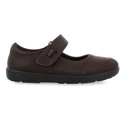 Ballerine Lambda Brown EU 40