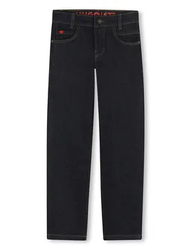 Hugo Pantaloni G00983 Rinse Wash 5 Anni