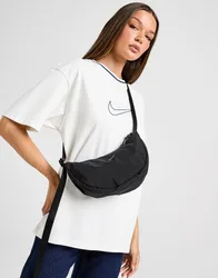 Aura Crescent Umhängetasche - Damen, Schwarz - female - Size: One Size