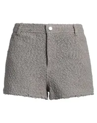 Pantalones cortos y bermudas Mujer Gris 34,38,40 Mujer