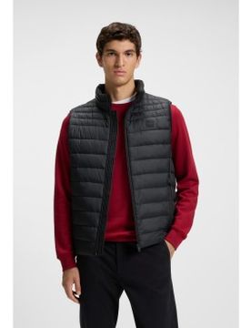 Para hombre. 50549243 Chaleco Odeno2 (48), Casual, Poliéster