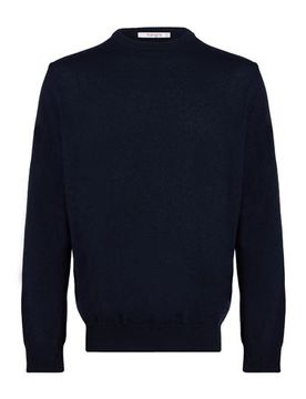 Pullover Herren Nachtblau 50,52,54,56,58 Herren