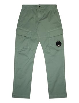 Pantaloni di cotone