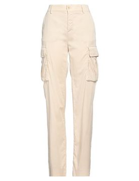 Pantalones Mujer Beige 40,42 Mujer