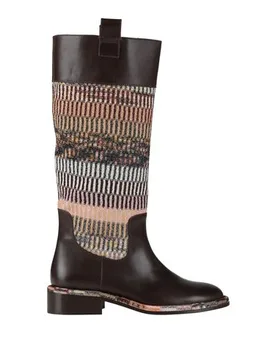 Missoni Bota Mujer Café 36 Mujer - Missoni - FashionsVida