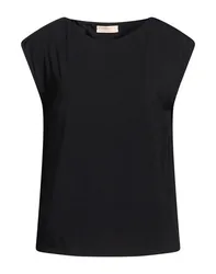 Top Damen Schwarz 34,38 Damen
