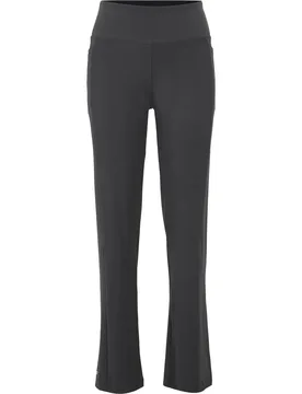 Andrina Damen Trainingshose, grau M - Venice Beach - FashionsVida