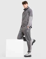 Mens Pantaloni della Tuta Performance Woven - Grigio, grigio grigio Uomo taglia L