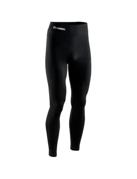 Lurbel Leggings Recovery Black M - Lurbel - FashionsVida