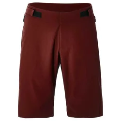 Pantaloni Corti Fulcro Cargo Antidirt Rust