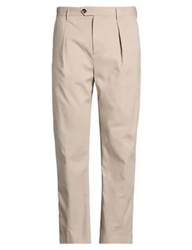 Hose Herren Beige 44,48,50 Herren - OFFICINA 36 - FashionsVida