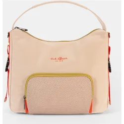 Bolso con tacto muy agradable