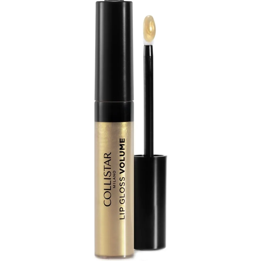 Brillo de Labios Lip Gloss Volumen - Collistar - FashionsVida