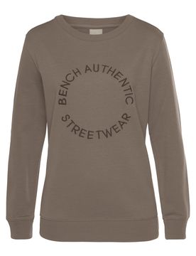 BENCH Sudadera umbra