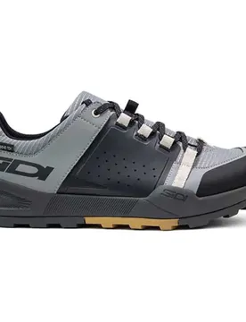 Scarpe Mtb Atomus Gore-tex® Dark Grey / Sand