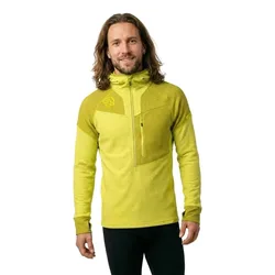 Sweat à Capuche Rapid Acid Citrus XL