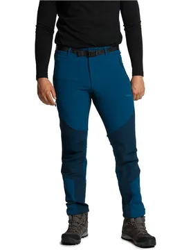 Pantalón largo de hombre Grisons extreme - Trangoworld - FashionsVida