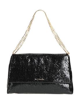 Bolso de mano Mujer Negro -- Mujer