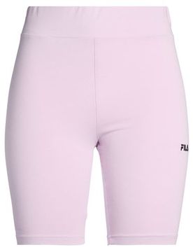 Pantalones cortos y bermudas Mujer Lila M Mujer