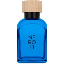 Eau de Toilette Neroli Edición Limitada 120 ml Adolfo Domínguez
