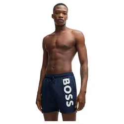 Short De Bain Octopus 10259623 Navy 2XL