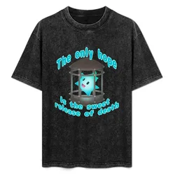 Lumalee T-Shirt High Elasticity Sports Tee Shirt