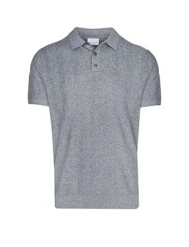 Poloshirt blau XXL herren - Profuomo - FashionsVida