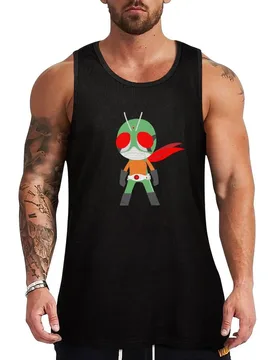 Skyrider Tank Top Workwear Tank Top Durable Sleeveless Casual Shirt - Aliexpress - FashionsVida
