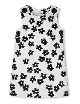 Marc Jacobs Vestito Con Stampa