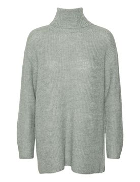 VERO MODA Jersey 'RIKI' verde