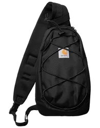 Sacoche bandoulière 5,3 L - Kyle Sling Bag Black - Noir
