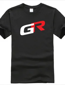 Gazoo Racing WEC Team T-Shirt, High Quality Casual Tee For Car Fans - Aliexpress - FashionsVida